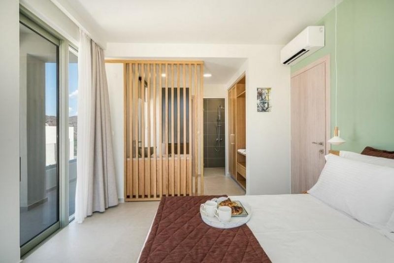 Kissamos Kreta, Kissamos: Zwei Luxusvillen mit atemberaubendem Meerblick in der Nähe von Kissamos Haus kaufen